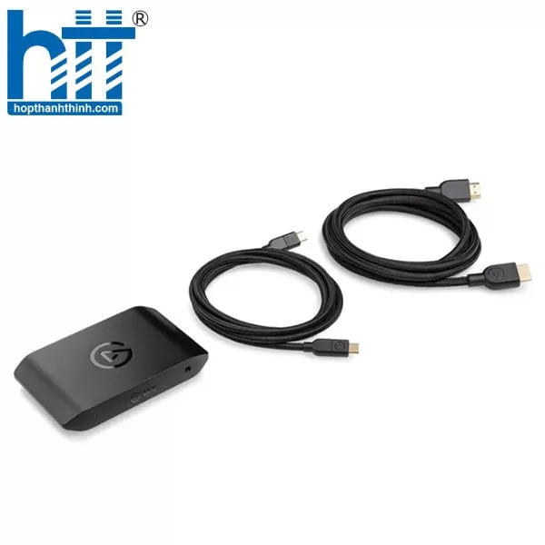 HTT - Thiết bị chuyển đổi hình ảnh Elgato 4K X (10GBH9901)