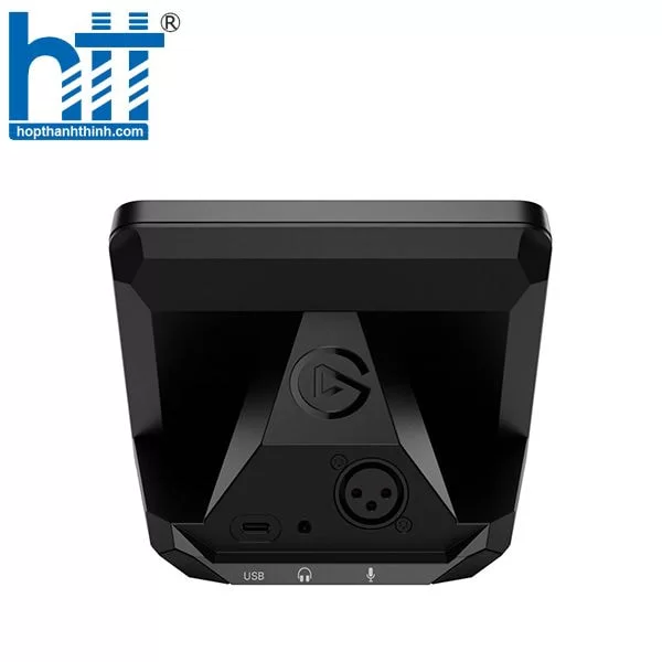 Hợp Thành Thịnh - Thiết bị Elgato Stream Deck + XLR (10GBD9921)
