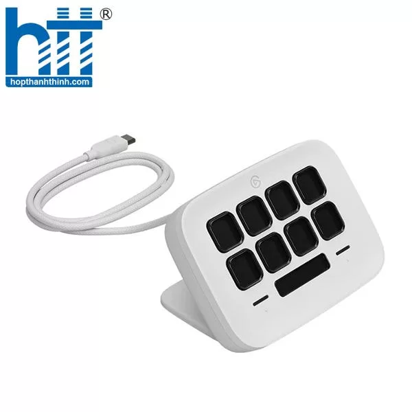 Hợp Thành Thịnh - Thiết bị Stream Elgato StreamDeck Neo (10GBJ9901)