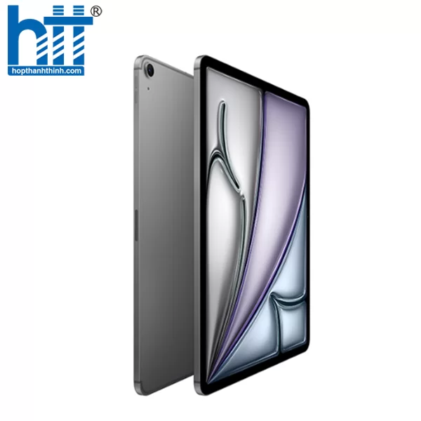 HỢP THÀNH THỊNH - Máy tính bảng Apple IPad Air 6 13inch 5G (8GB/ 256GB/ Starlight/ MV6X3ZA/A)