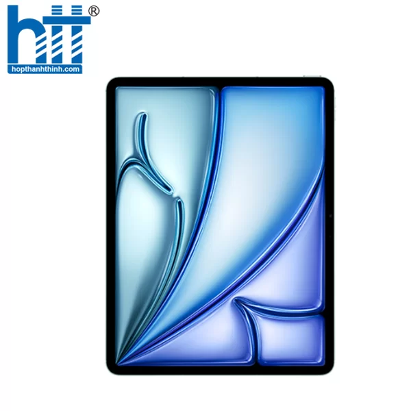 HỢP THÀNH THỊNH - Máy tính bảng Apple IPad Air 6 13inch 5G (8GB/ 512GB/ Blue/ MV713ZA/A)