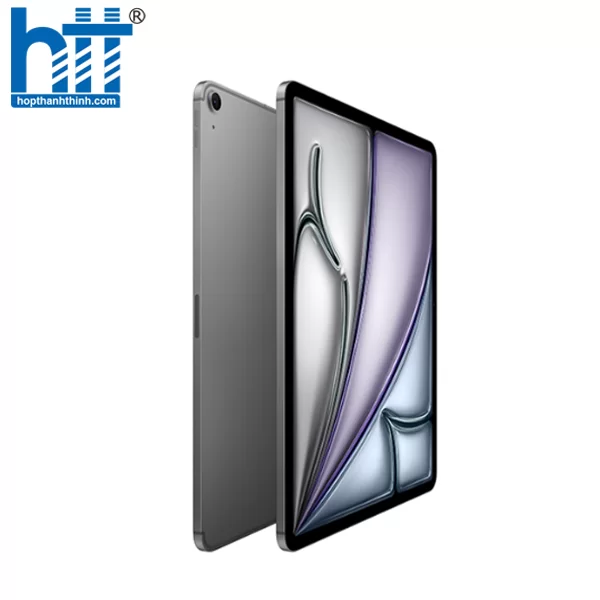 HỢP THÀNH THỊNH - Máy tính bảng Apple IPad Air 6 13inch Wifi (8GB/ 1TB/ Space Gray/ MV2P3ZA/A)