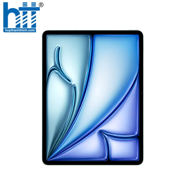 HỢP THÀNH THỊNH - Máy tính bảng Apple IPad Air 6 13inch Wifi (8GB/ 512GB/ Blue/ MV2K3ZA/A)