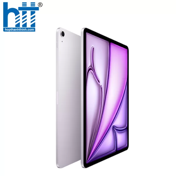 HỢP THÀNH THỊNH - Máy tính bảng Apple IPad Air 6 13inch Wifi (8GB/ 512GB/ Purple/ MV2N3ZA/A)
