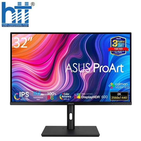 HỢP THÀNH THỊNH - Màn hình Asus Pro Art PA328CGV 