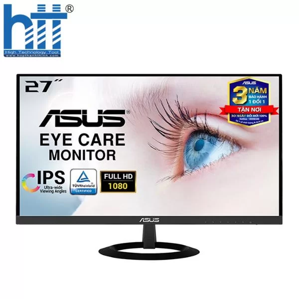 HỢP THÀNH THỊNH - Màn hinh Asus VZ279HE