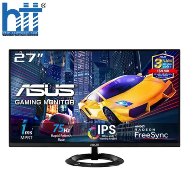 HỢP THÀNH THỊNH - Màn hình Gaming ASUS VZ279HEG1R