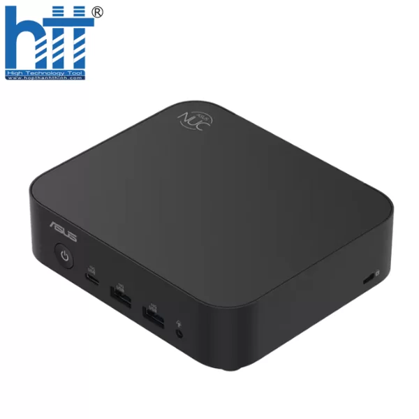 HỢP THÀNH THỊNH - Máy bộ Asus Mini PC NUC 14 Essential RNUC14MNK1500000