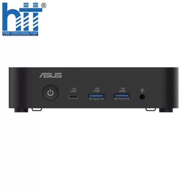 HỢP THÀNH THỊNH - Mini PC ASUS NUC 14 Essential RNUC14MNK9700000