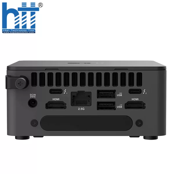 HỢP THÀNH THỊNH - Máy tính Mini PC Asus NUC RNUC13ANHI300000I