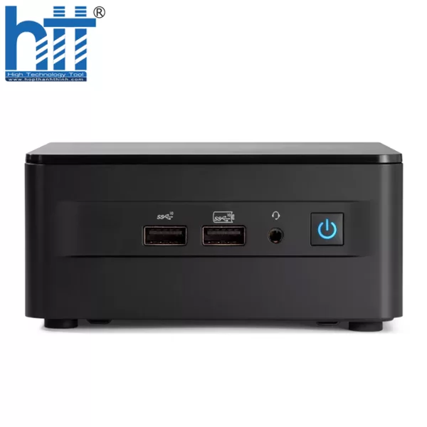 HỢP THÀNH THỊNH - Máy tính Mini PC Asus NUC 12 Pro Tall i5-1240P RNUC12WSHI500000I