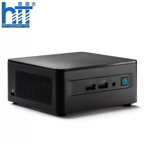 HỢP THÀNH THỊNH - Máy tính Mini PC Asus NUC 12 Pro Tall i5-1240P RNUC12WSHI500000I