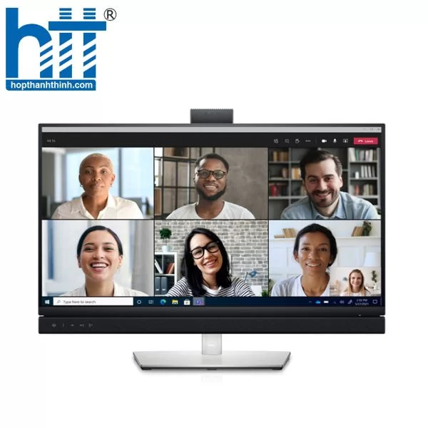 Hợp Thành Thịnh - Màn hình Dell C2722DE