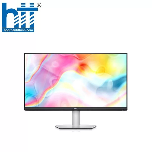Hợp Thành Thịnh - Màn hình Dell S2722DC
