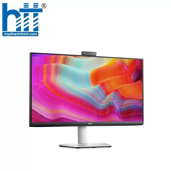 Hợp Thành Thịnh - Màn hình Dell S2722DZ 27 inch QHD IPS 75 Hz