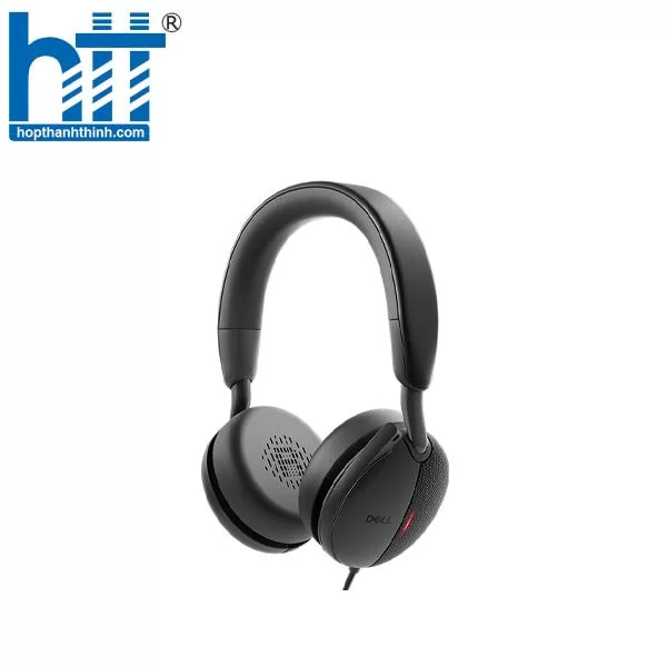 Hợp Thành Thịnh - Tai nghe có dây Dell Pro WH5024 