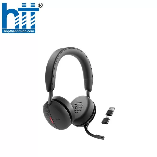 Hợp Thành Thịnh - Tai nghe không dây Dell Pro WL5024