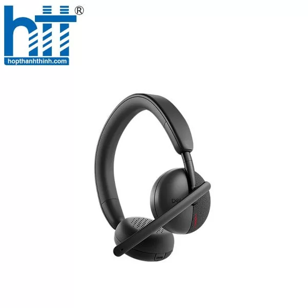 Hợp Thành Thịnh - Tai nghe không dây Dell WL3024 