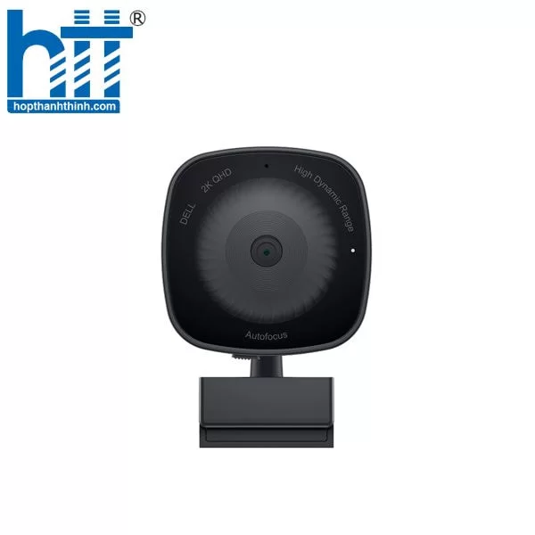 Hợp Thành Thịnh - Webcam Dell Pro 2K WB3023