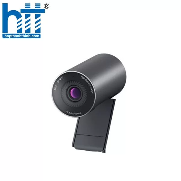 Hợp Thành Thịnh - Webcam Dell Pro 2K WB5023