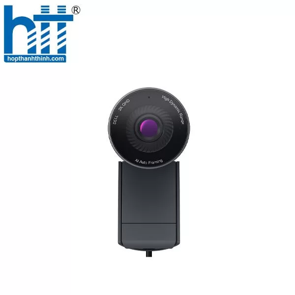Hợp Thành Thịnh - Webcam Dell Pro 2K WB5023