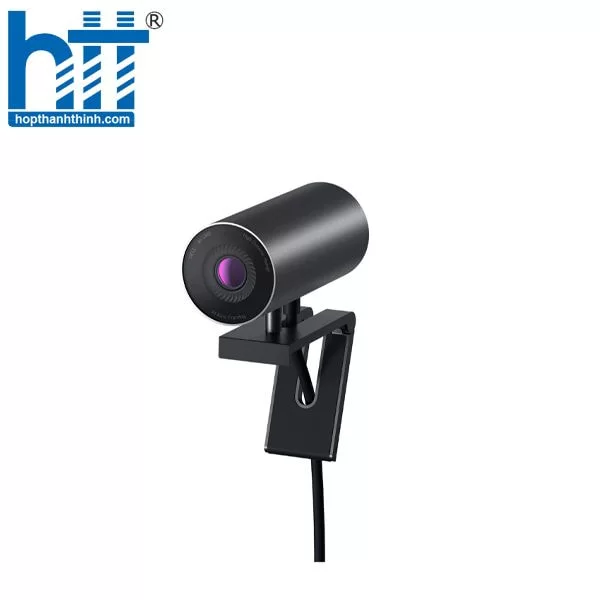 Hợp Thành Thịnh - Webcam máy tính Dell WB7022