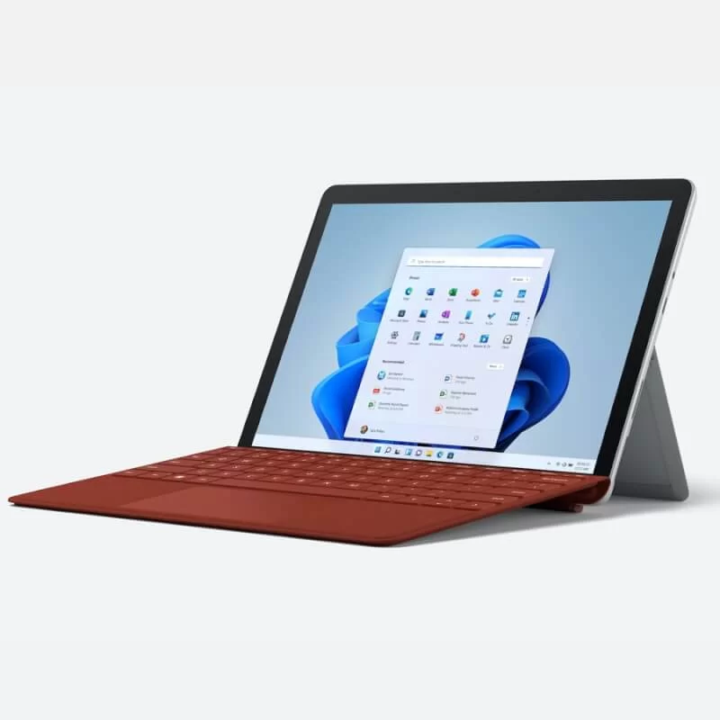 Microsoft Surface Go 3 1