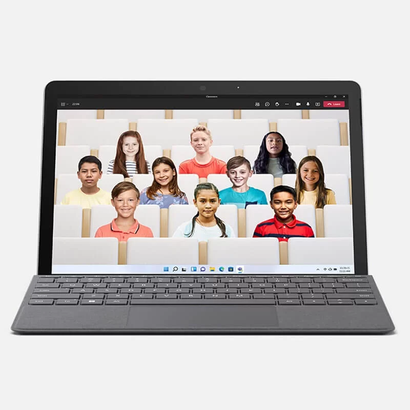 Microsoft Surface Go 3 5