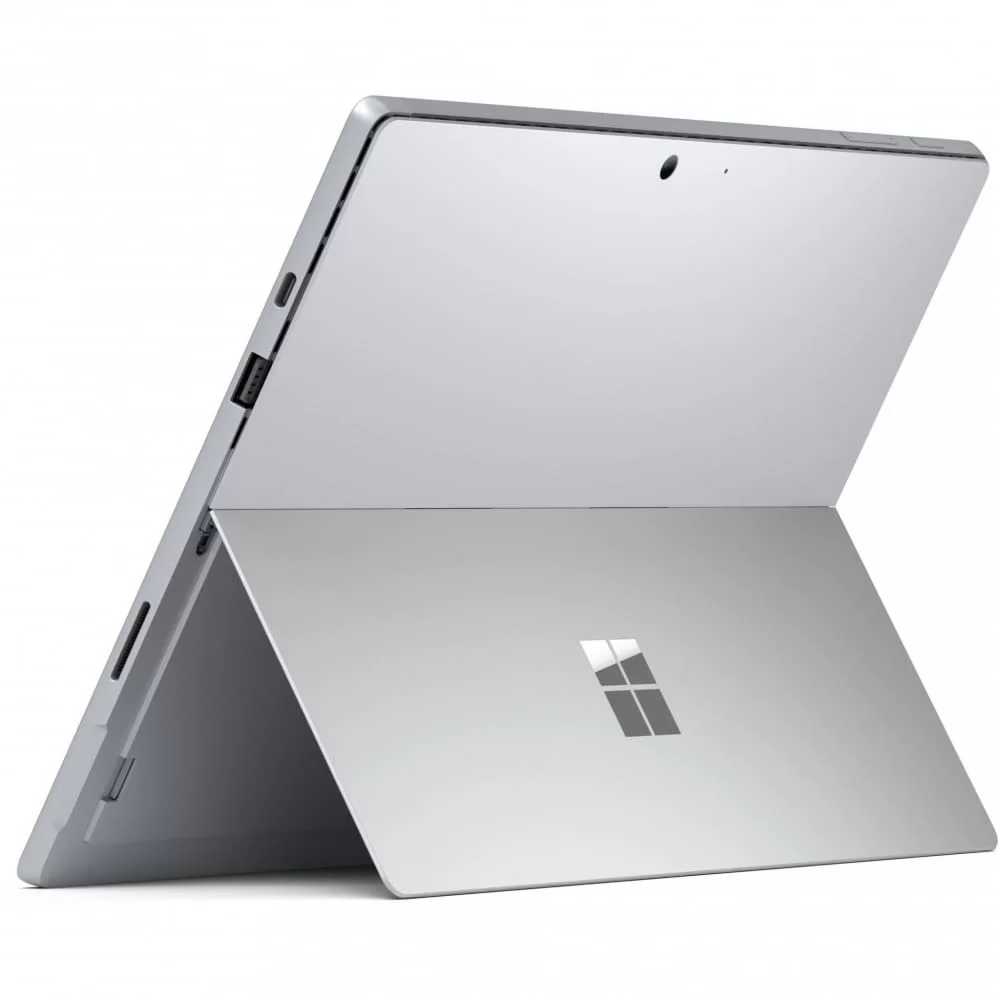 Microsoft Surface Pro 7 i5/4G/128Gb (Platium) -128Gb/ 12.3Inch/ Wifi/Bluetooth//kèm Keyboard