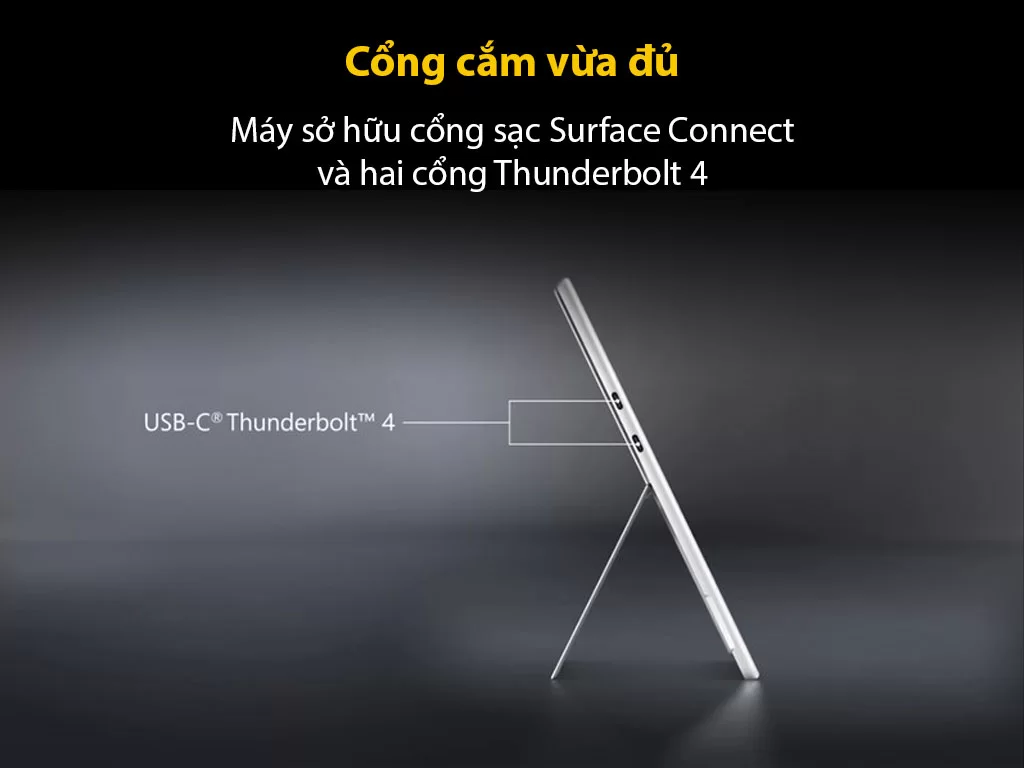 Microsoft Surface Surface Pro 9