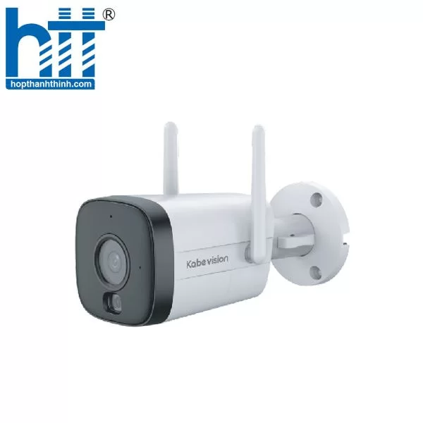 Hợp Thành Thịnh - Camera IP WiFi 5.0MP KX C51L
