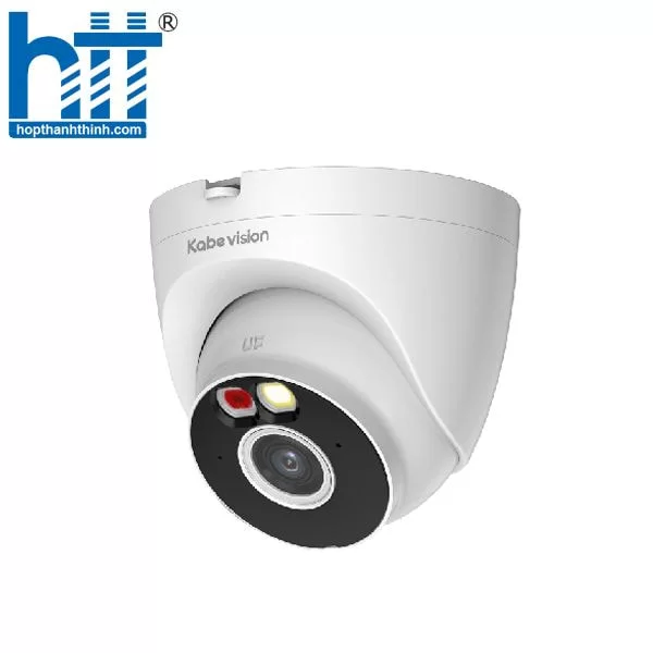 Hợp Thành Thịnh - Camera IP WiFi dome KX C32L