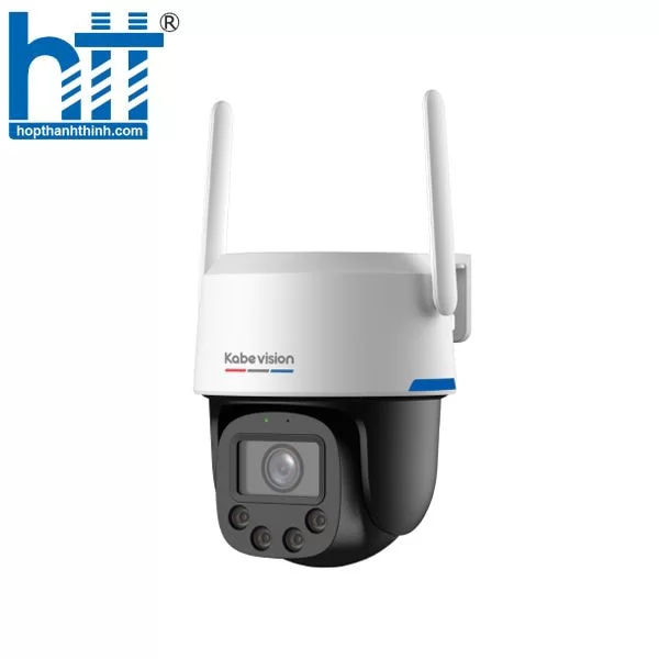 Hợp Thành Thịnh - Camera PT WiFi KX S3L PRO