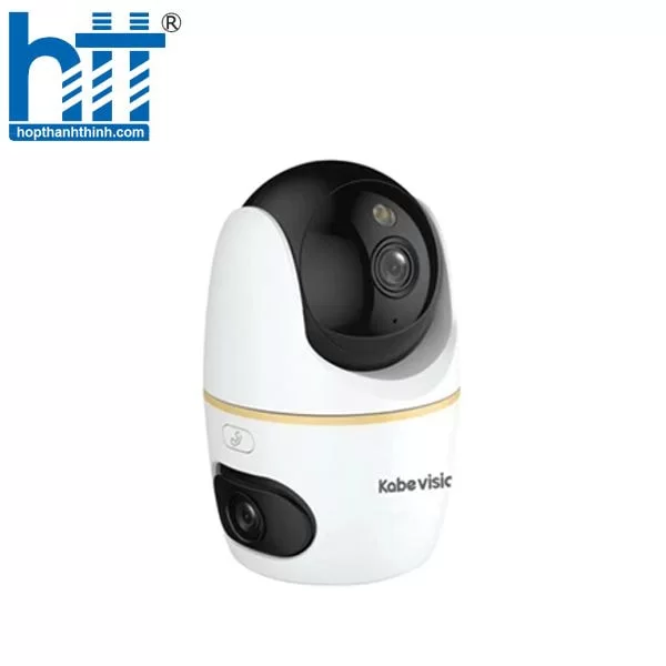 Hợp Thành Thịnh - Camera WiFi KX AM10W