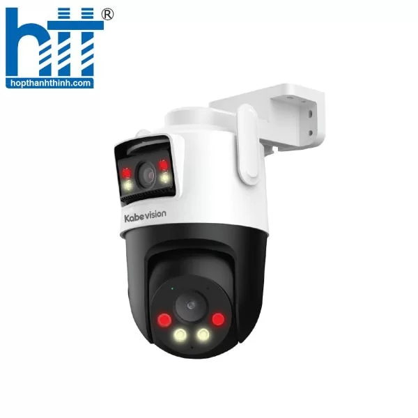 Hợp Thành Thịnh - Camera WiFi KX SM10L