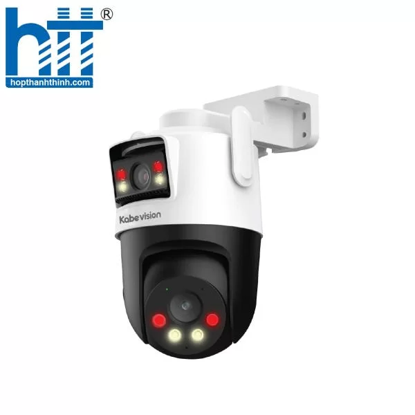 Hợp Thành Thịnh - Camera WiFi KX SM6L