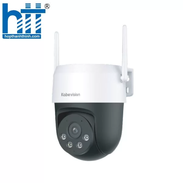 Hợp Thành Thịnh - Camera PT WiFi 3MP KX S3L