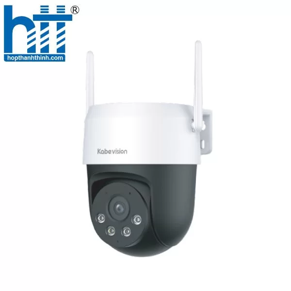 Hợp Thành Thịnh - Camera WiFi 5MP KX S5L
