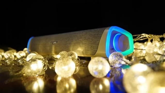 GEARVN Loa SoundMax SB201
