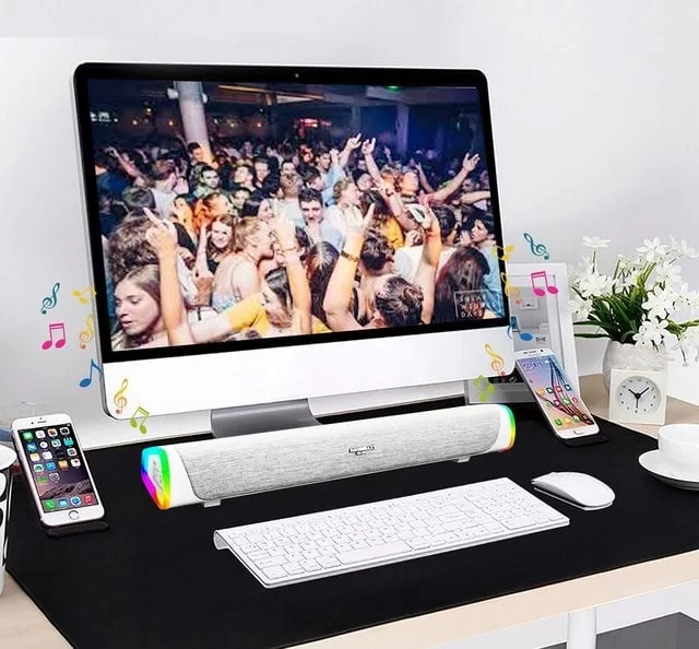 GEARVN Loa SoundMax SB201