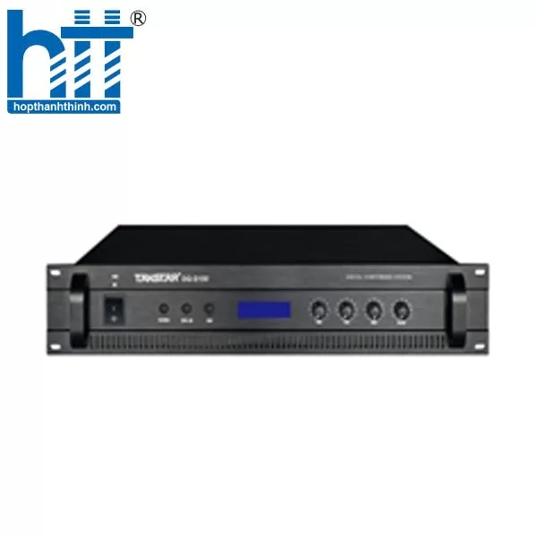 Hợp Thành Thịnh - Bộ điều khiển micro hội nghị DG-S100