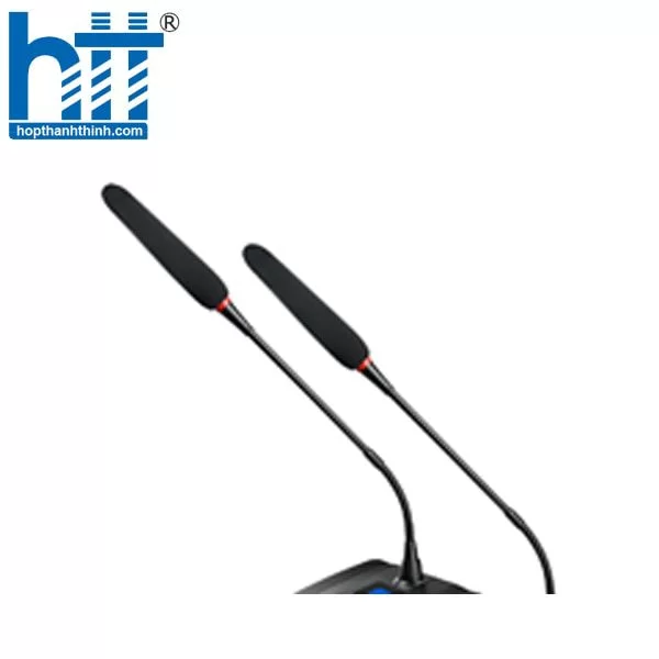 Hợp Thành Thịnh - Cần micro hội nghị cổ ngỗng Takstar G108C