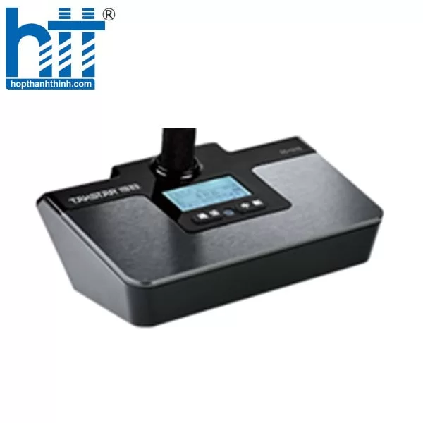 Hợp Thành Thịnh - Đế micro không dây DG-U100T1 cho hội nghị