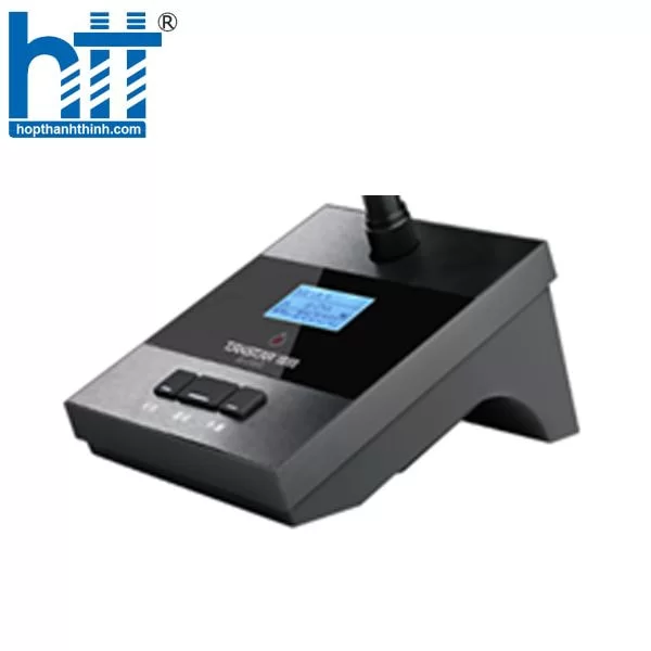 Hợp Thành Thịnh - Đế micro không dây DG-U100T2 cho hội nghị