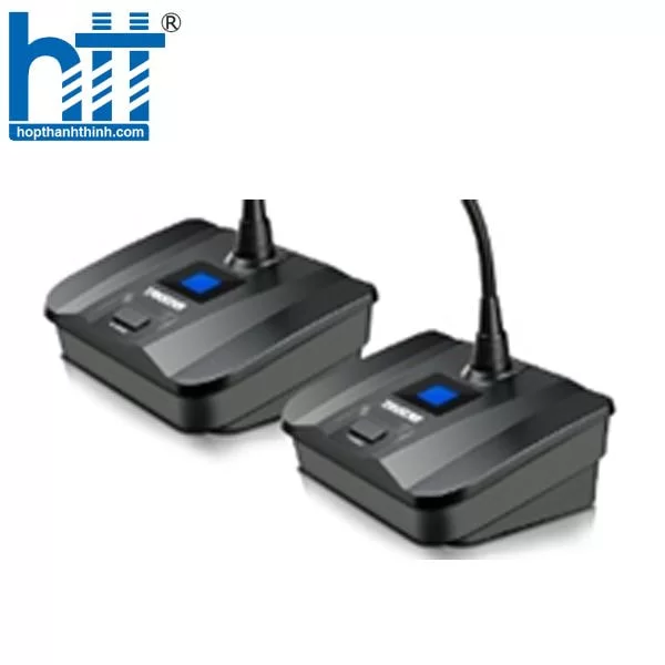 Hợp Thành Thịnh - Đế micro hội nghị không dây G108Z Takstar