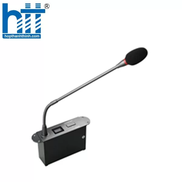 Hợp Thành Thịnh - Micro hội nghị DG-S101T2