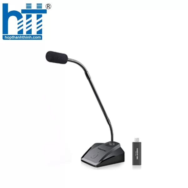 Hợp Thành Thịnh - Micro hội nghị không dây USB MS-580W1