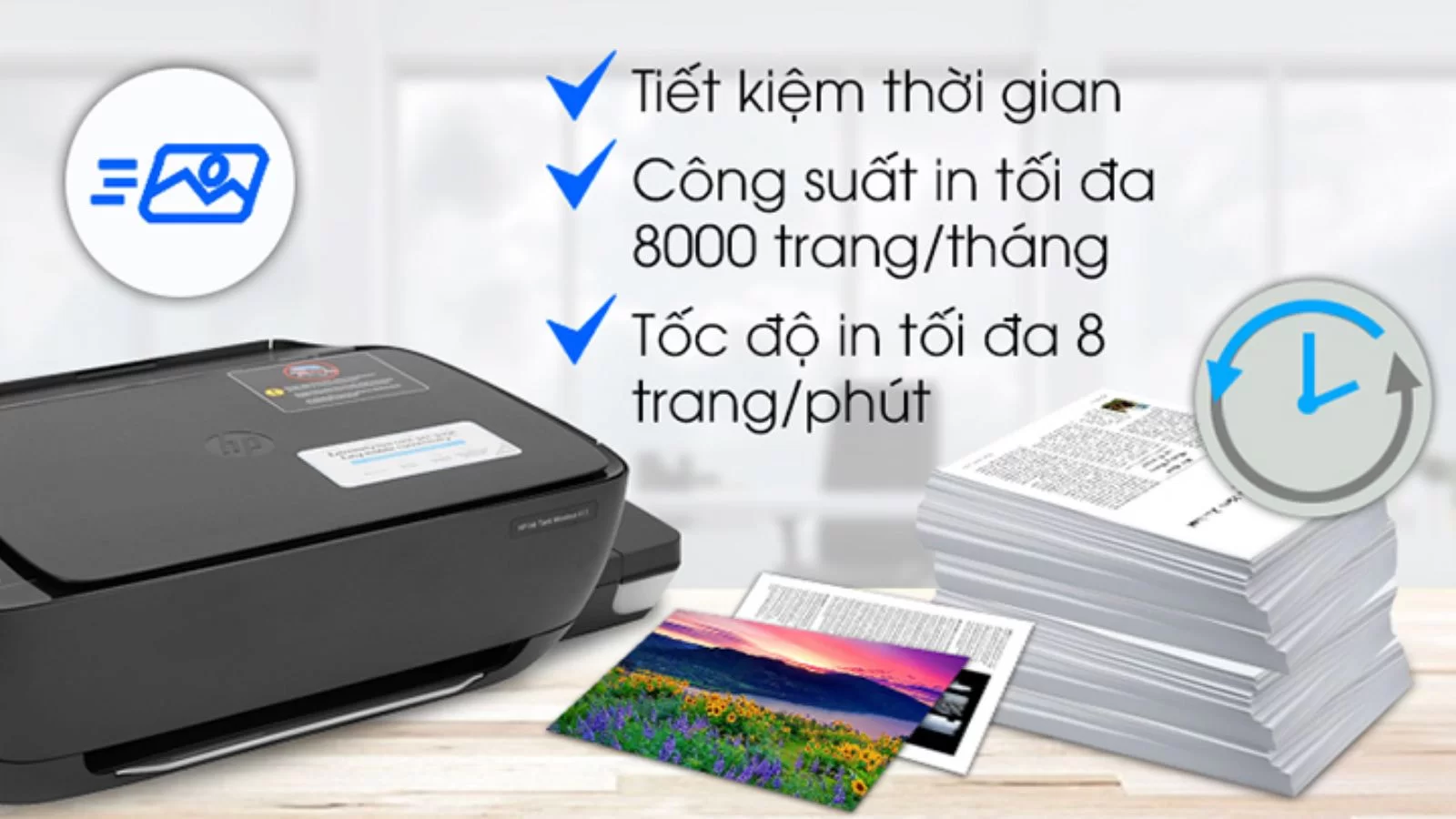 Hợp Thành Thịnh - Cách Lựa Chọn Máy In Laser Đa Chức Năng Phù Hợp Cho Doanh Nghiệp Vừa và Lớn
