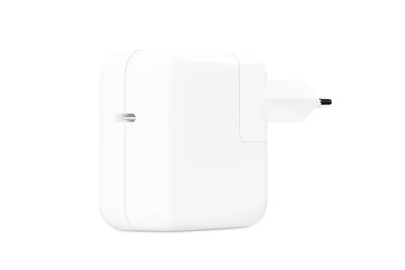 Adapter sạc Type-C 29W Apple MacBook MJ262 - Cổng ra Type-C