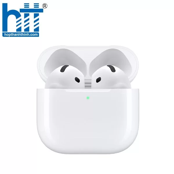 Hợp Thành Thịnh - Apple AirPods 4
